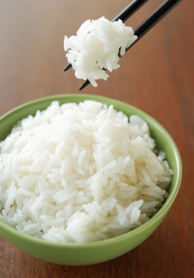 Оризът – една здравословна храна