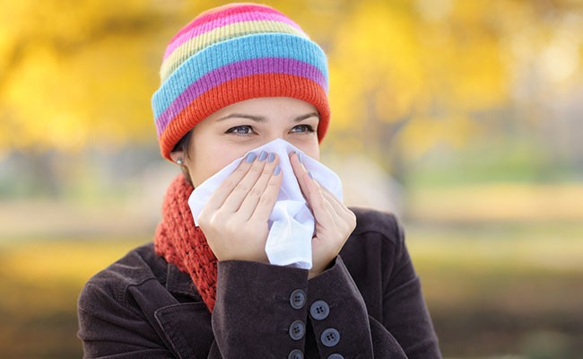 грип, кашлица, настинка, бактерии, зараза