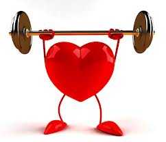 здраво сърце, силно сърце, инфаркт, спорт