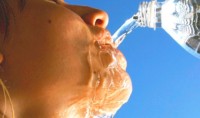 Аюрведа: водата трябва да се пие правилно!