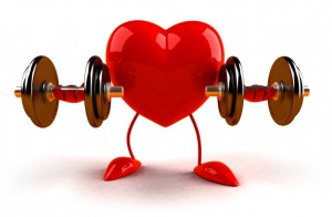 упражнения, сърце, здраво сърце, инфаркт