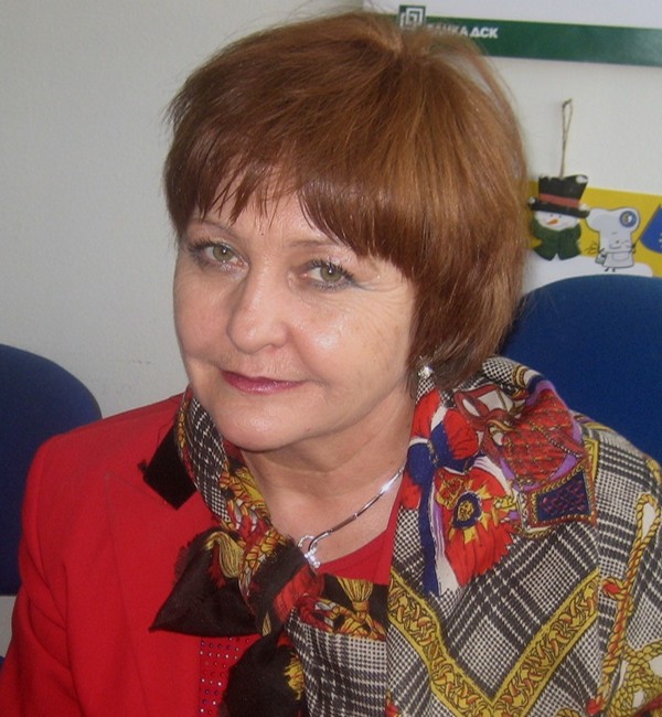 проф. Байкова