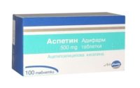 aspetin-500-mg