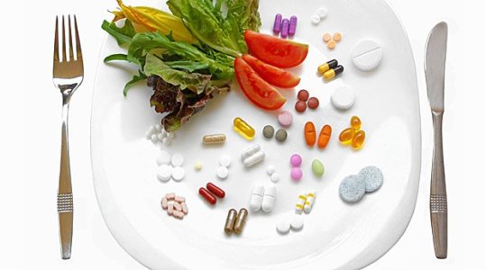 lekarstva i hrani