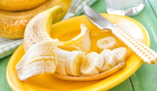 visoko-banana