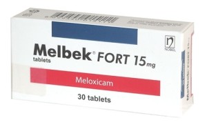 Мелбек Форт помага при ревматоиден артрит и болестта на Бехтерев