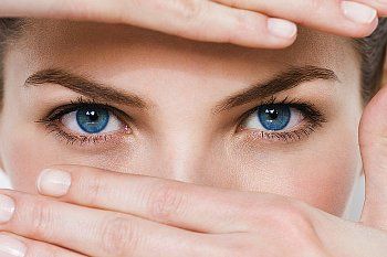 Често болестите на очите са в резултат на психическо напрежение