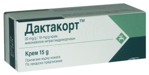дактакорт