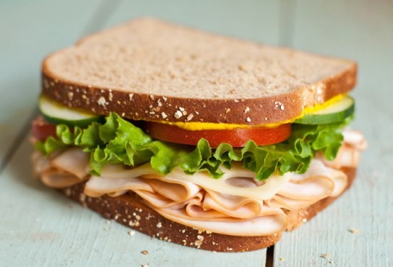 3-Sandwich