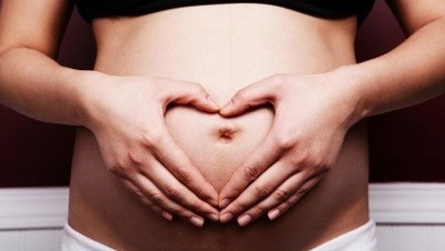 масаж бременност
