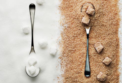 Изключването  на захарта само за девет дни ще подобри здравето ви