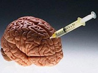 Наркотиците увреждат директно мозъка