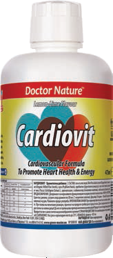 kardiovit
