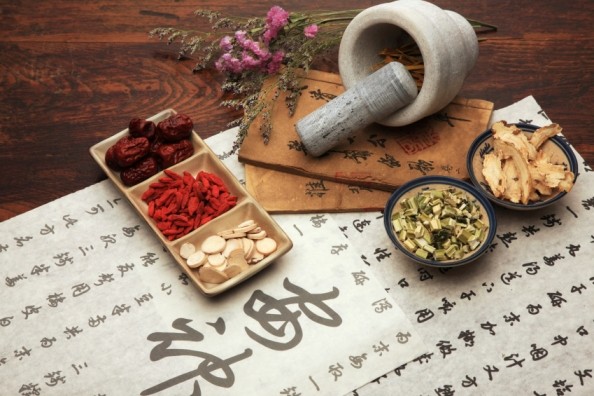 Китайска медицина