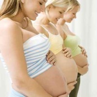 Бременни жени
