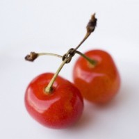 Дръжки от вишни при възпаление на бъбреците 