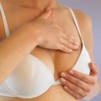 Високите жени предразположени към рак на гърдата
