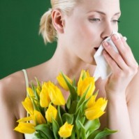 Как да спрем кръвотечението от носа