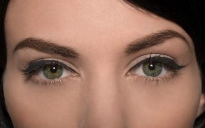 как предпазват очите