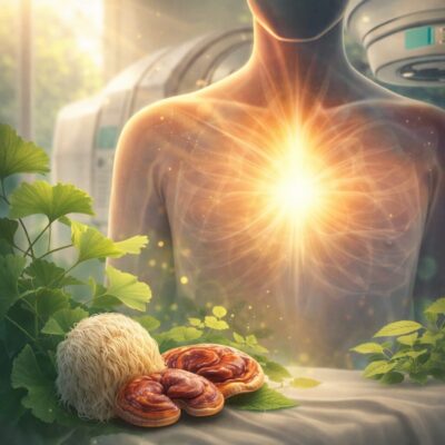 лечение на рак медицина и гъби