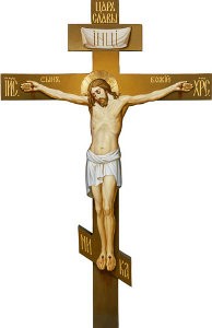 Гвоздеите от кръста на Христос имат лечебни свойства