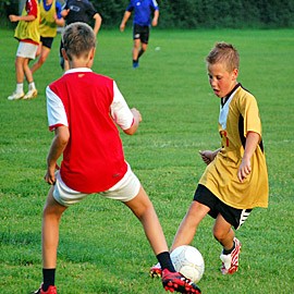 Кой спорт е най-подходящ за капризния тийнейджър?