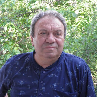 Димитър Скендерски