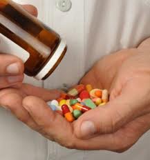 взаимодействие между хапчетата, медикаменти, лекарства, вредни лекарства, Злоупотреба с медикаменти, 