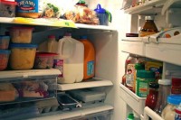 хладилник бактерия листерия