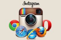 instagram-in-web