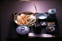 япония храна