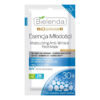 Продукт Хидратиращата маска BIO 7D 30+, Bielenda Biotechnologia Maseczka saszetka