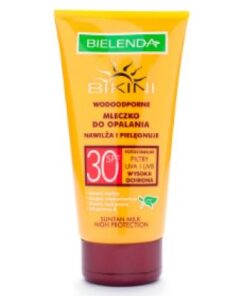 Слънцезащитен лосион BIKINI SPF 30