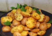 пресни-картофи
