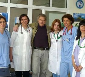 52-годишен българин е първият пациент, завърнал се у нас след успешна трансплантация на бял дроб