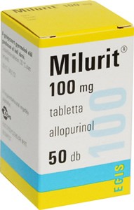 Можно ли принимать милурит. Аллопуринол милурит 100мг. Милурит 50 мг. Милурит 300 мг. Милурит 100мг 50 таб.