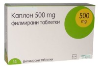 kaplon-500-mg
