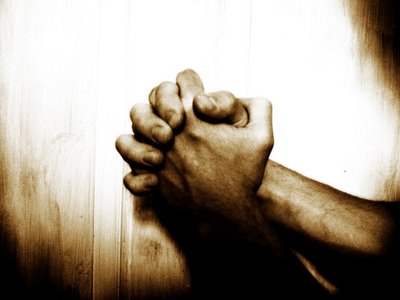 молитва срещу болести
