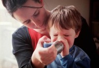 astmatichen pristap