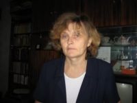 Д-р Ирина Симеонова 