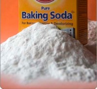 сода-бикарбонат