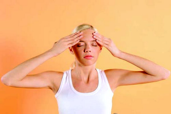 масаж за добро дишане