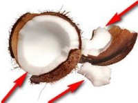 maska-kokos