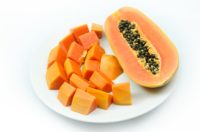 papaya-plod