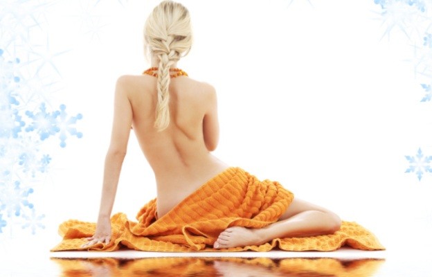 закаляване със студен въздух