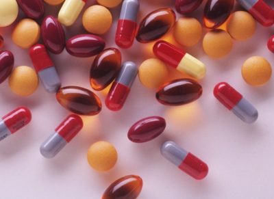 Безопасни лекарства изместват антибиотиците