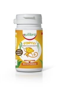 ФОРТЕ КИДС от Equilibra, код 30253