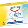 КАЛЦИЙ + МАГНЕЗИЙ от Equilibra