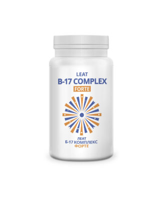 витамин B17 Leat
