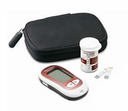 апарат за измерване на кръвната захар, висока кръвна захар, диабет, Диабет тип 2